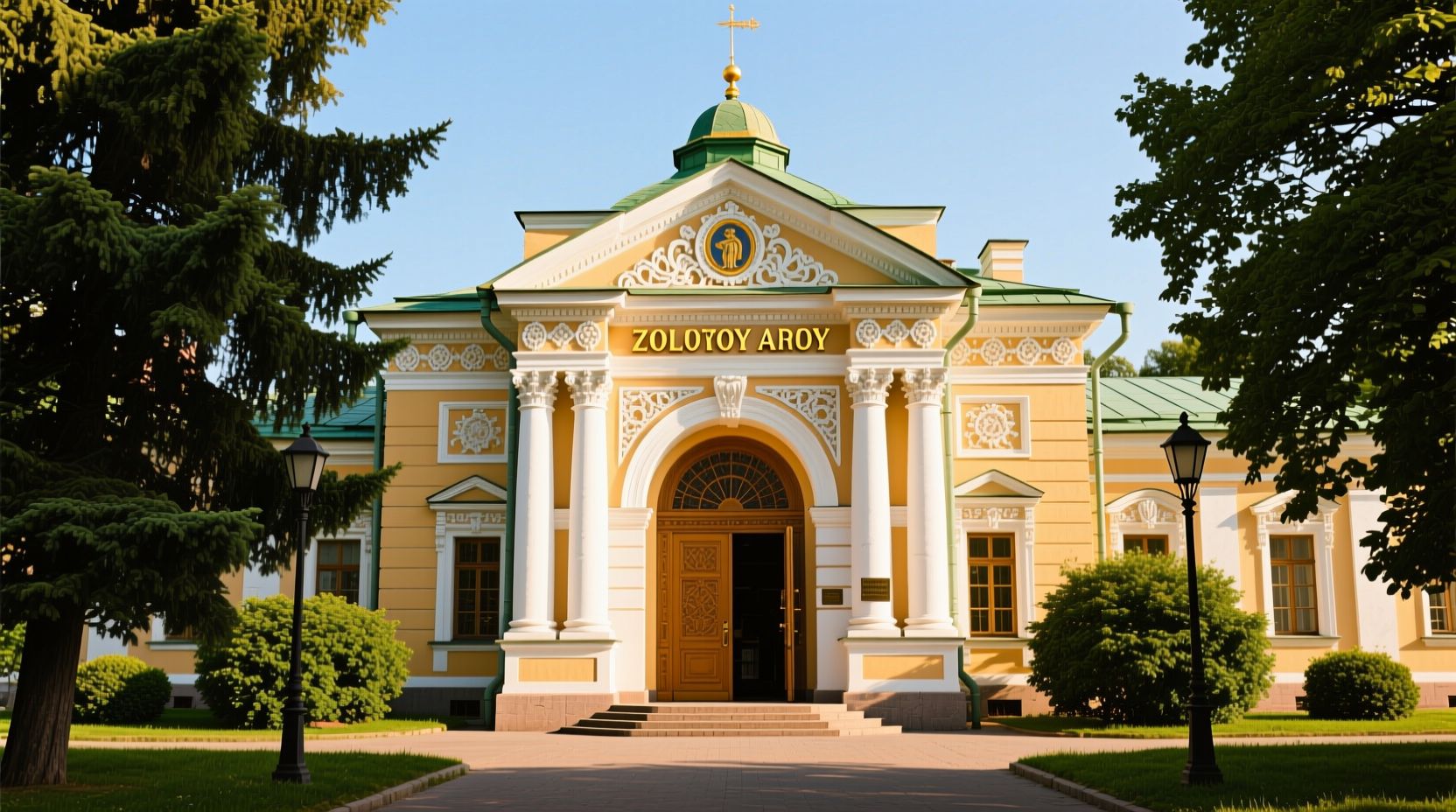 Золотой Арсенал: Эликсир Успеха