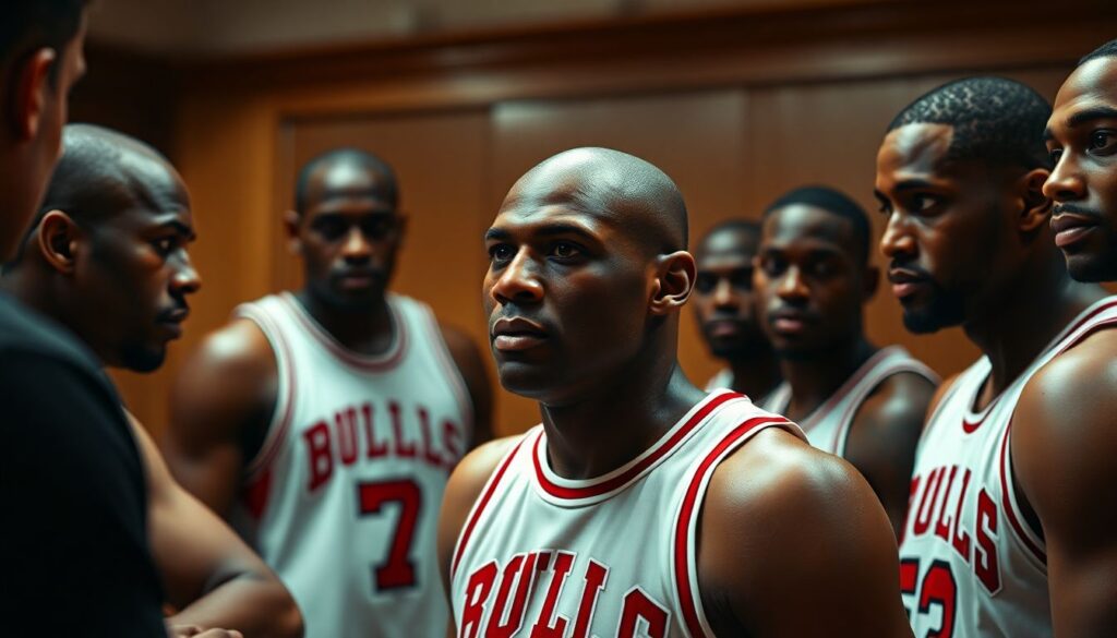 Истории золотых сезонов великих чемпионатов и их ключевые моменты - иллюстрация