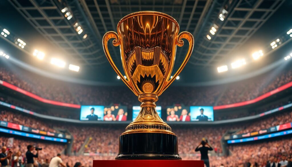 Победные Кубки в истории мирового футбола и их уроки - иллюстрация