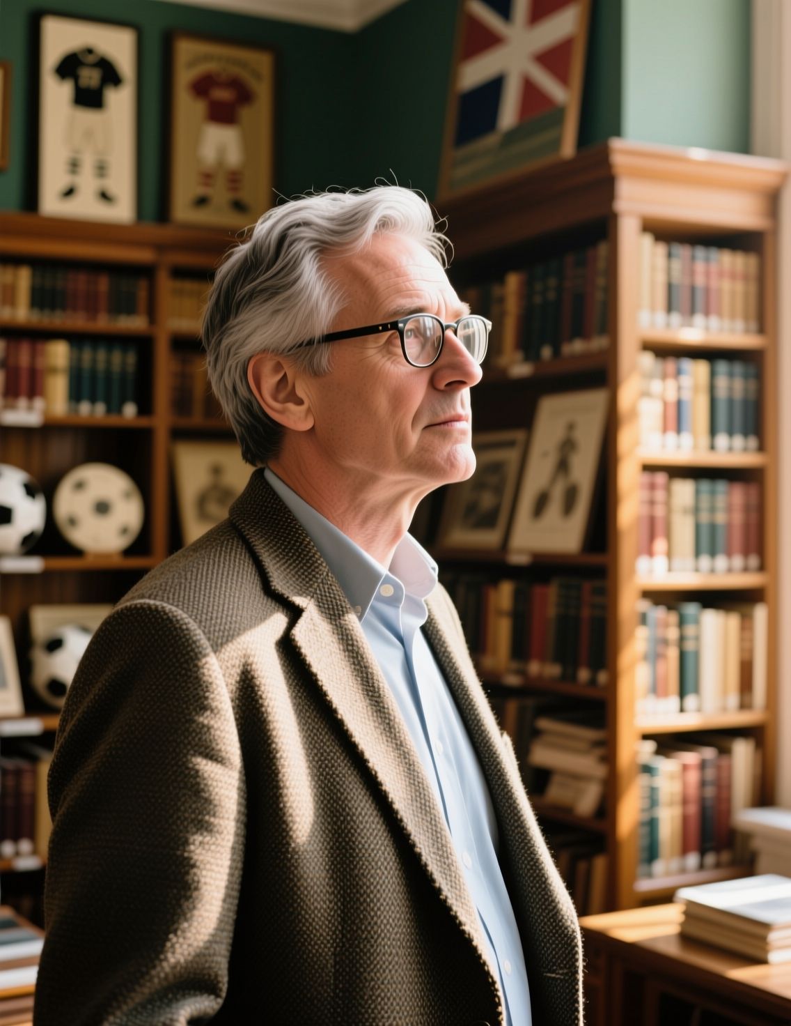 Иван Петров