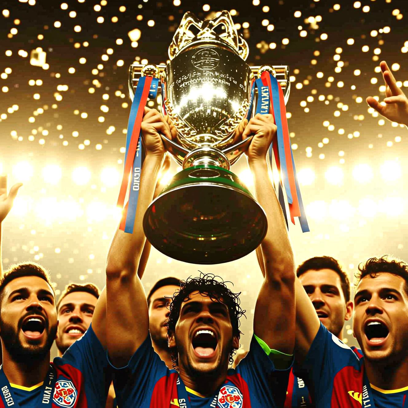 Золотые сезоны: Победы и наследие