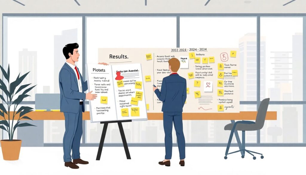 Истории успеха команд с долгой историей и новым поколением - иллюстрация