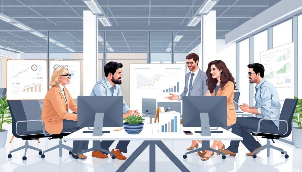 Истории успеха команд с долгой историей и новым поколением - иллюстрация