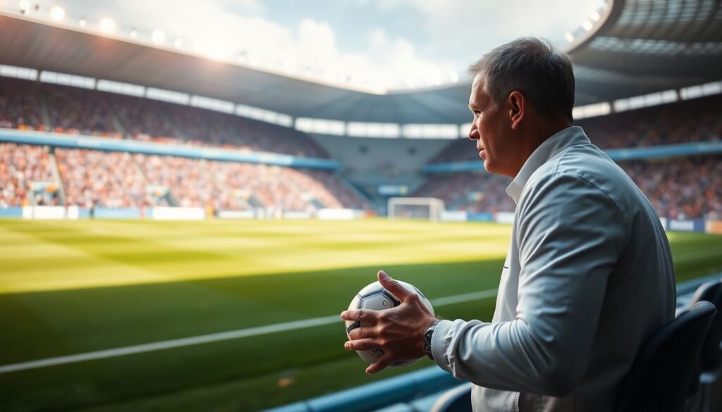 Как тренеры создают золотые сезоны через тактики - иллюстрация