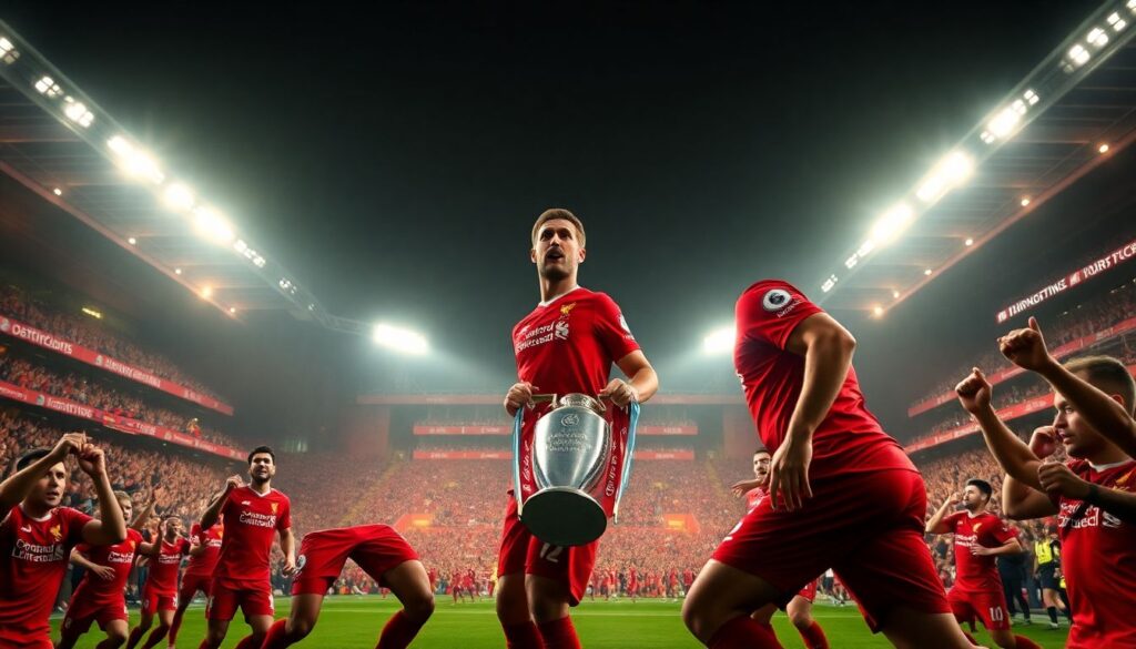 Легендарные клубы и их золотые эпохи по годам - иллюстрация