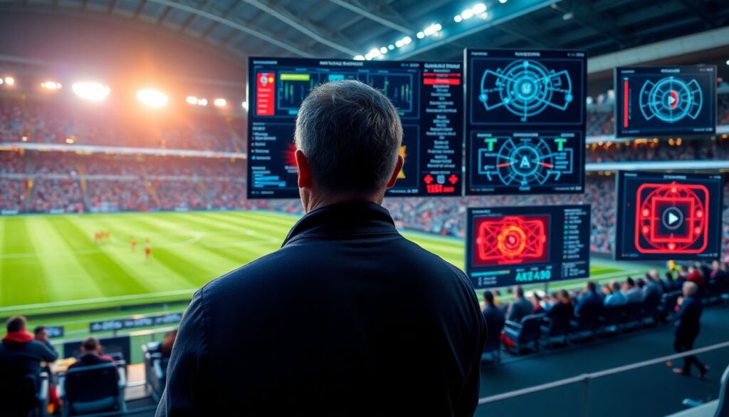 Кубковые финалы: анализ триумфов и драматических побед - иллюстрация