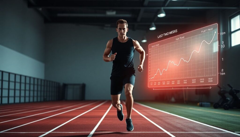 Секреты тренерской настойчивости накануне золота - иллюстрация