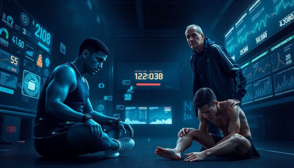 Секреты тренерской настойчивости накануне золота - иллюстрация