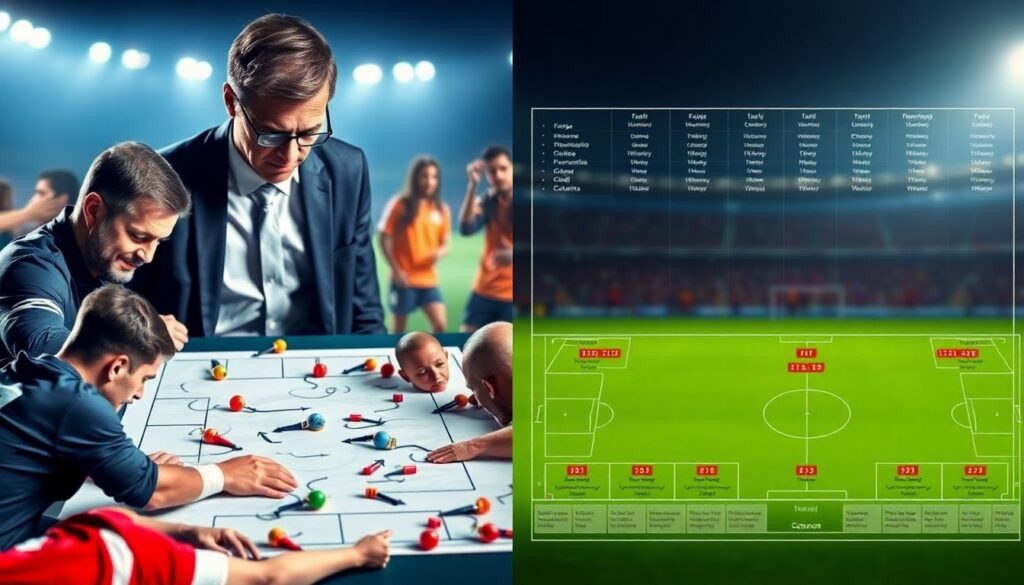 Тактика и гибкость: ключ к золотым сезонам - иллюстрация