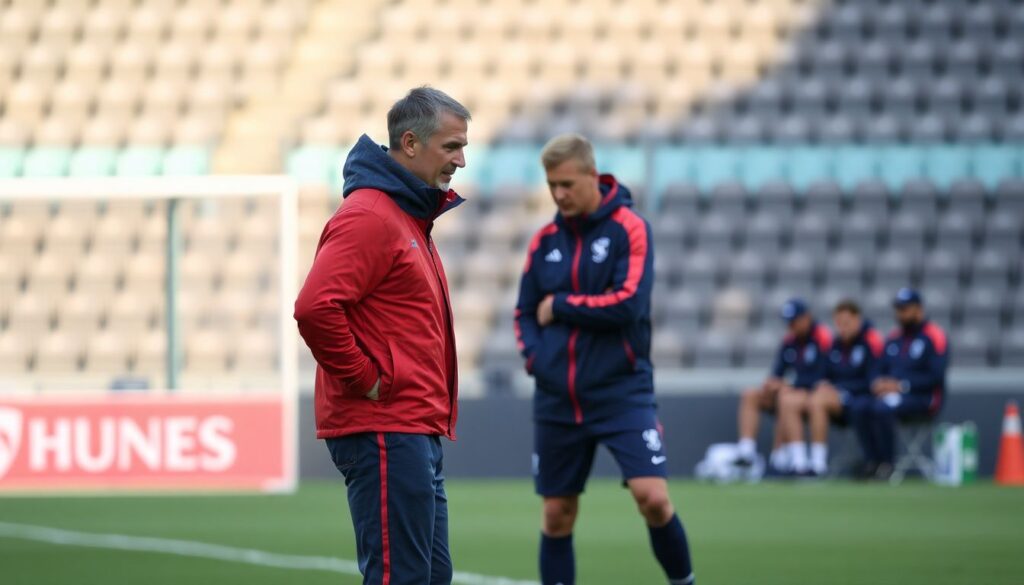 Тактика и гибкость: ключ к золотым сезонам - иллюстрация