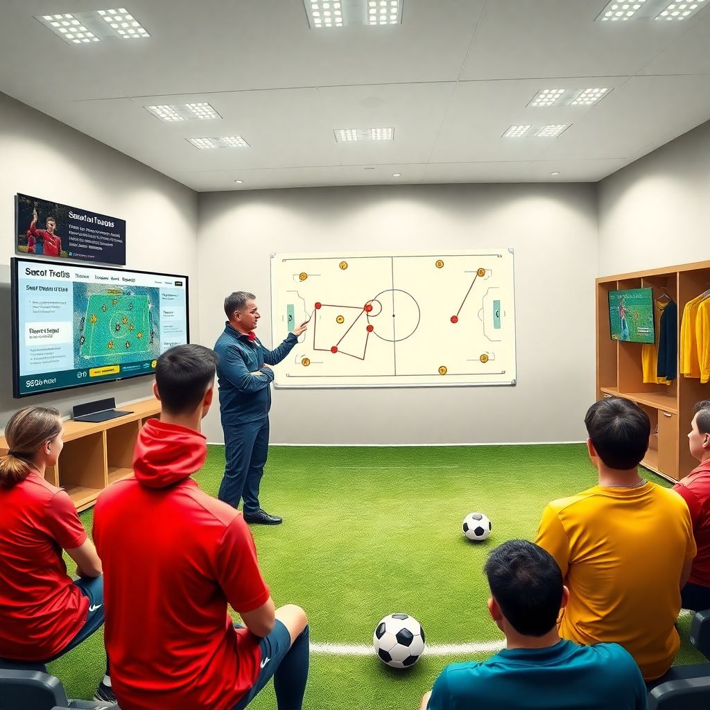 Тактика и гибкость: ключ к золотым сезонам в бизнесе и личном росте