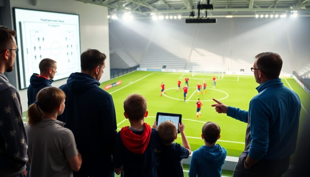 Новые надежды: молодые таланты, заменяющие ветеранов - иллюстрация