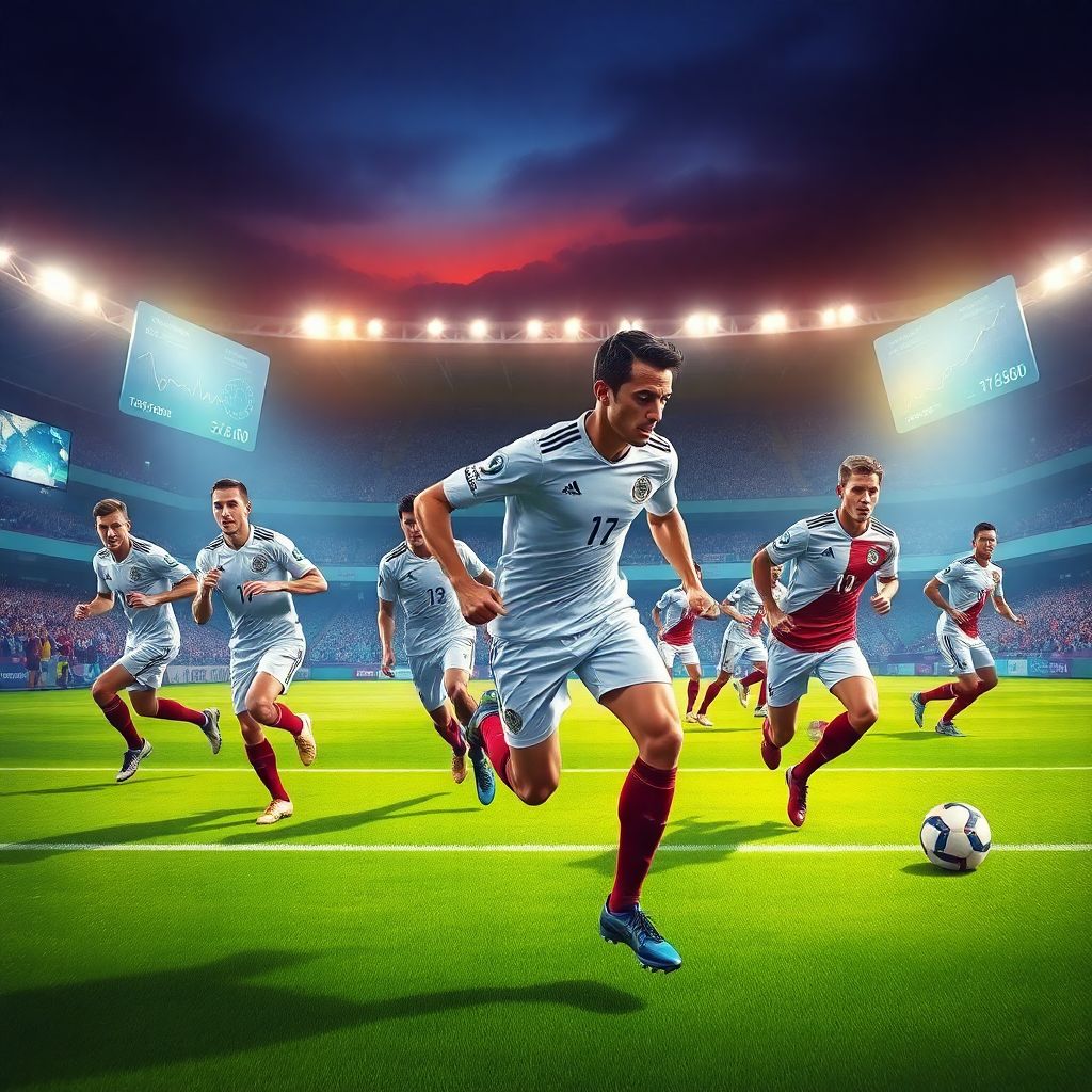 Новые надежды: молодые таланты, которые приходят на смену ветеранам