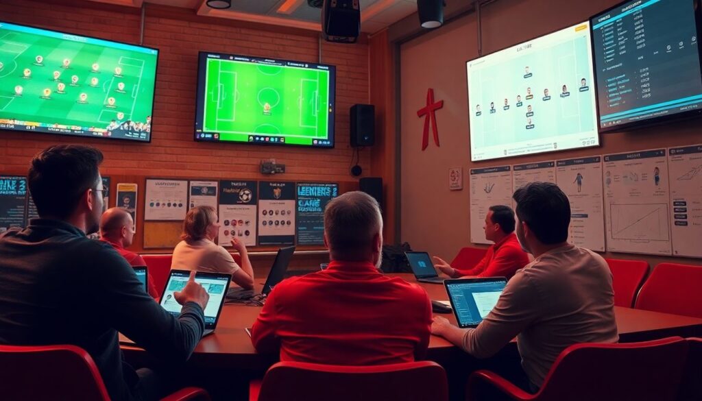 Эпохальные матчи: кубковые финалы и великие камбэки - иллюстрация