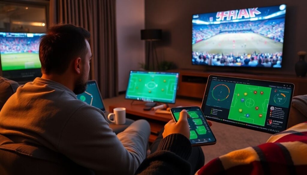 Эпохальные матчи: кубковые финалы и великие камбэки - иллюстрация