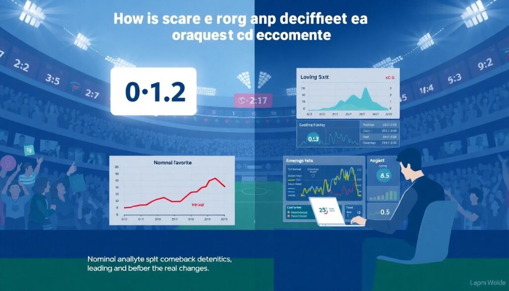 Эпохальные матчи: кубковые финалы и великие камбэки - иллюстрация