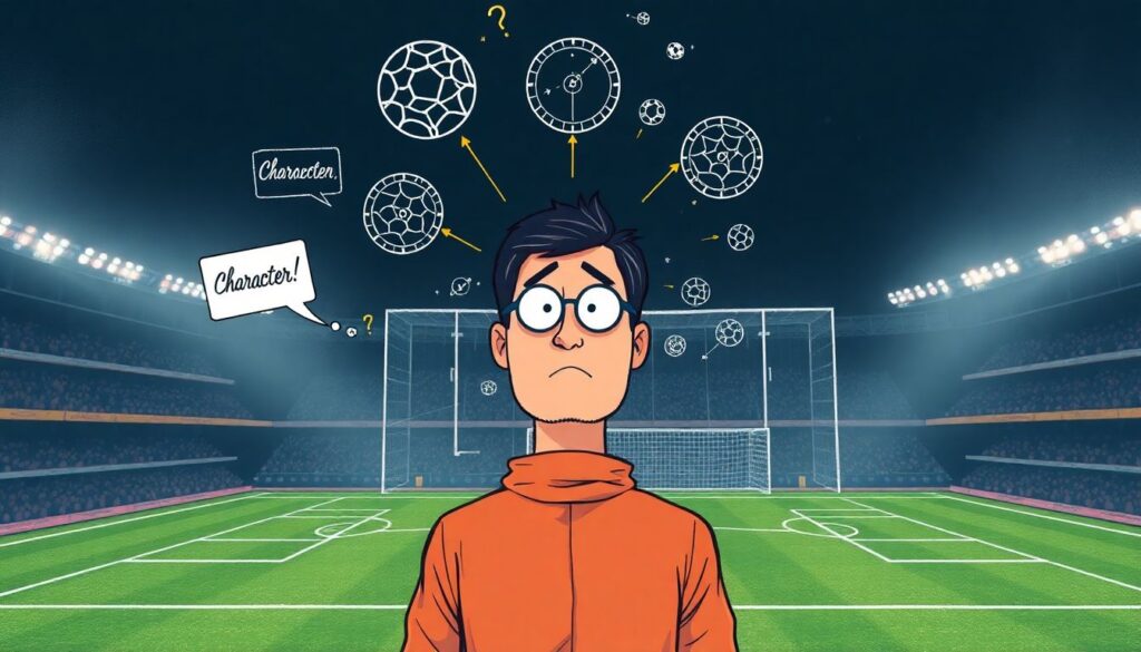 Героические спасения и победы в Кубковых матчах - иллюстрация