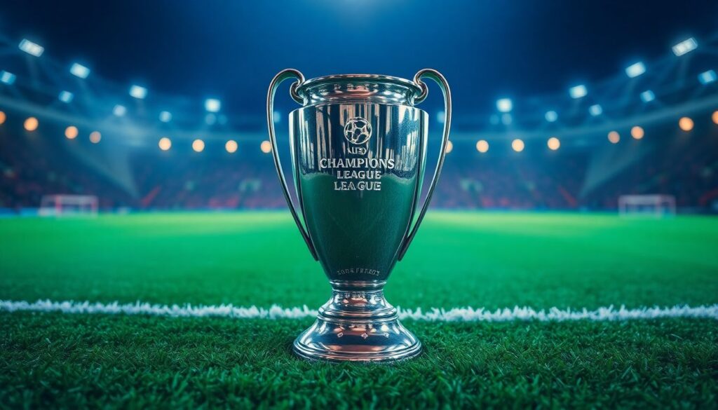 Кубковые финалы: анализ триумфов и драматических побед - иллюстрация