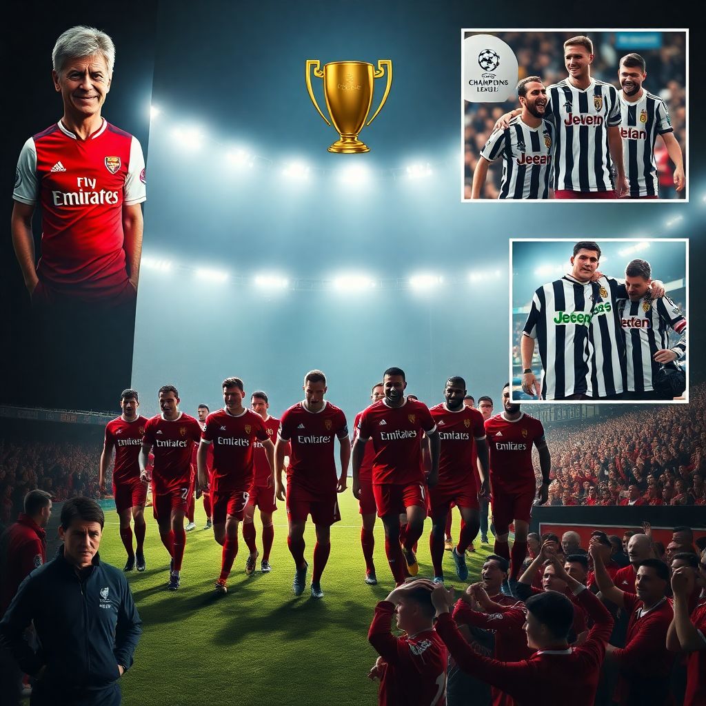 Истории серий без поражений и их влияние на командный дух