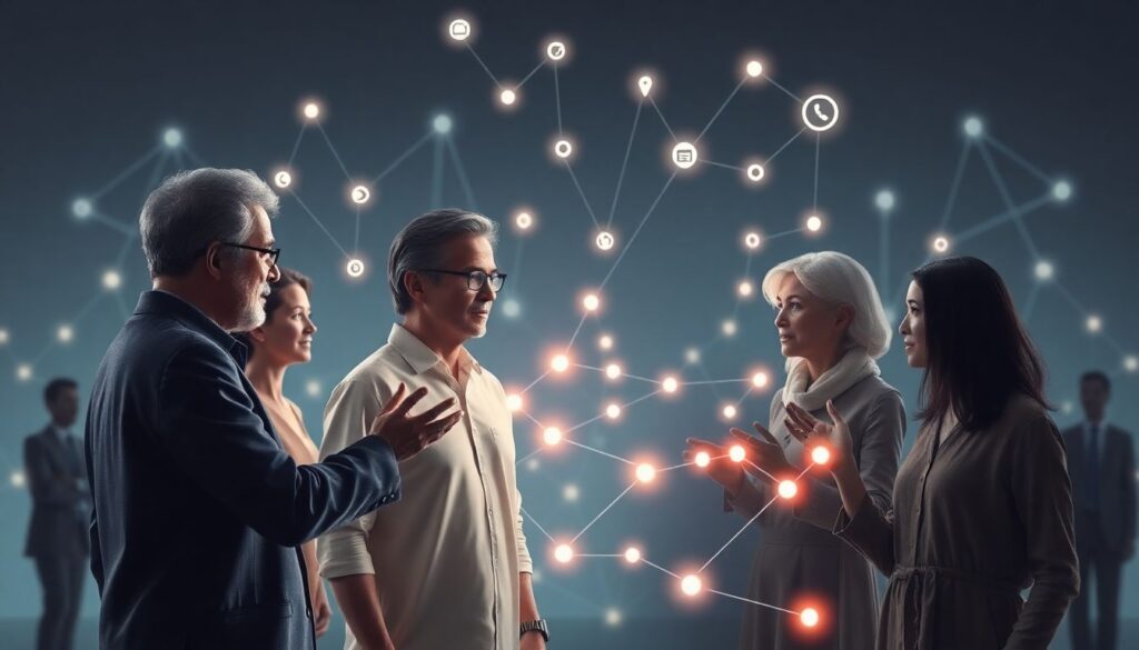 Уроки преемственности: от старшего к младшему поколению - иллюстрация