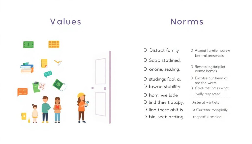 Уроки преемственности: от старшего к младшему поколению - иллюстрация