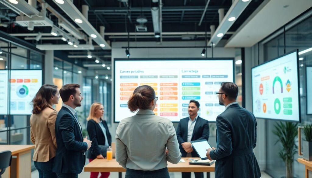 Как уравновешивать амбиции и долг в кадрах - иллюстрация