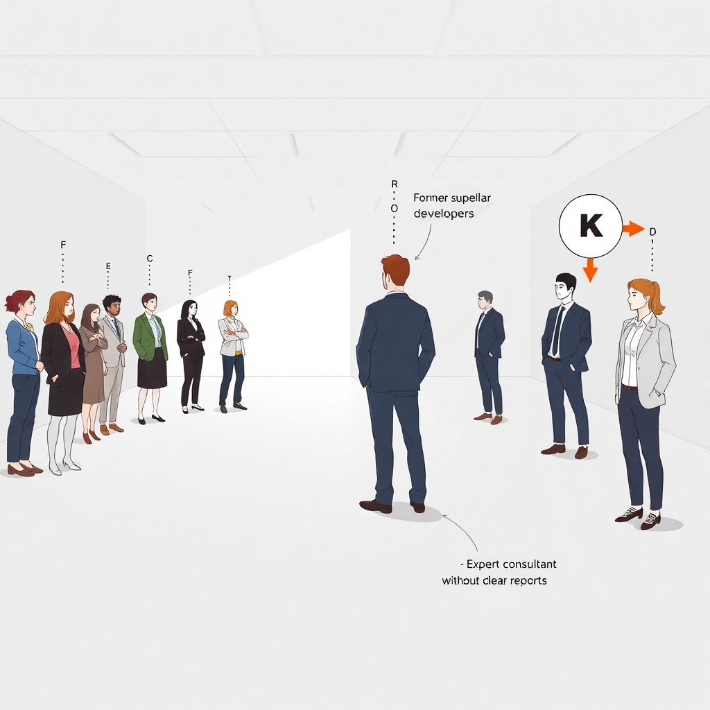 Амбиции и долг в кадрах: как уравновешивать личные цели и обязанности