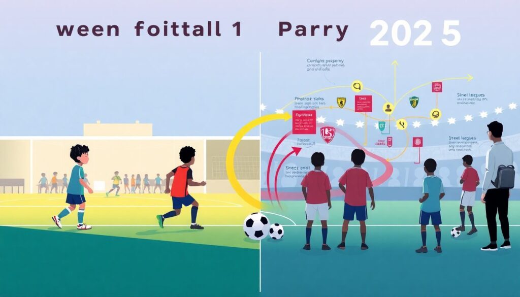 Преемственность в клубе: что делает поколение молодыми звездами - иллюстрация
