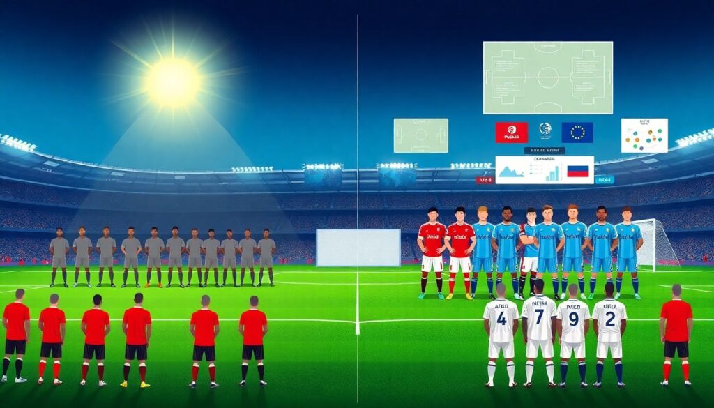 Преемственность в клубе: что делает поколение молодыми звездами - иллюстрация