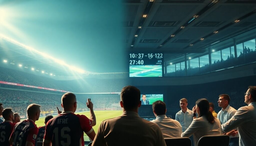 Финалы Кубков как тренинг характера команды - иллюстрация