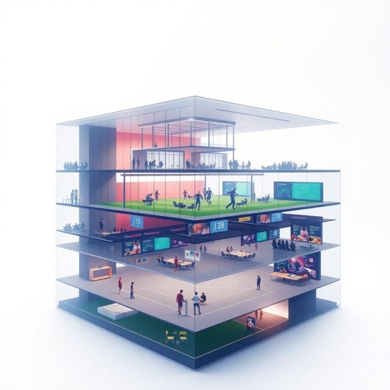 Преемственность в клубе: как она делает новое поколение молодыми звездами