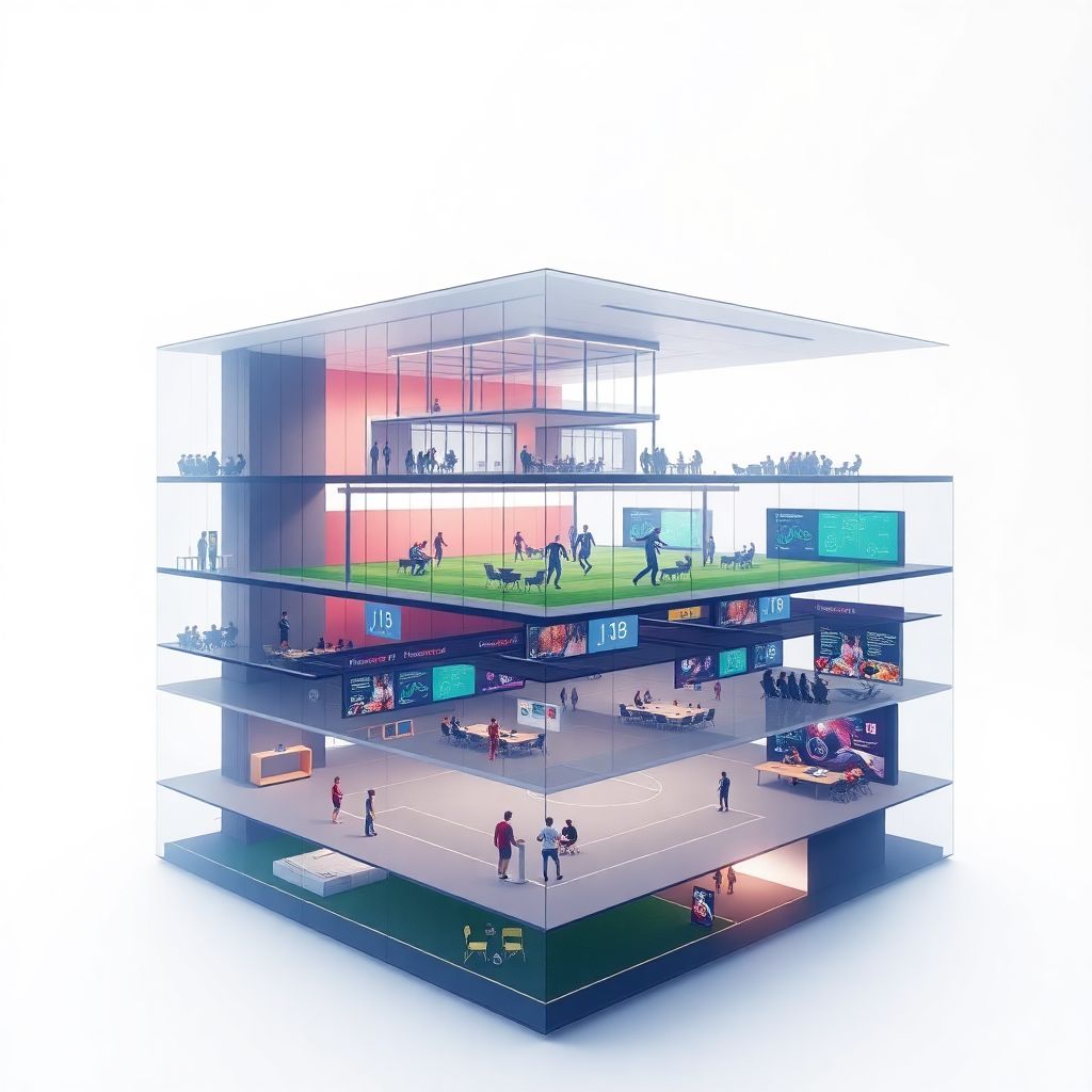 Преемственность в клубе: как она делает новое поколение молодыми звездами