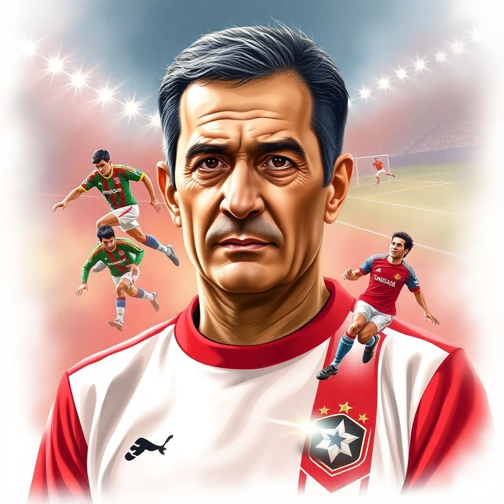 «Молодой мужик ещё был»: уход легенды «Спартака» и «Локомотива» Мухамадиева