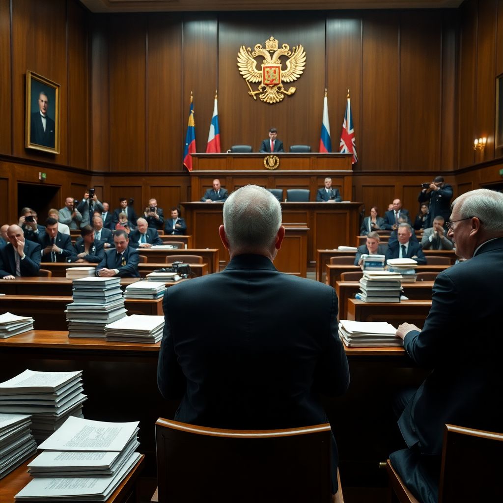 Слушания по делу об убийстве экс‑главы «Локомотива» Сергея Липатова 22 января