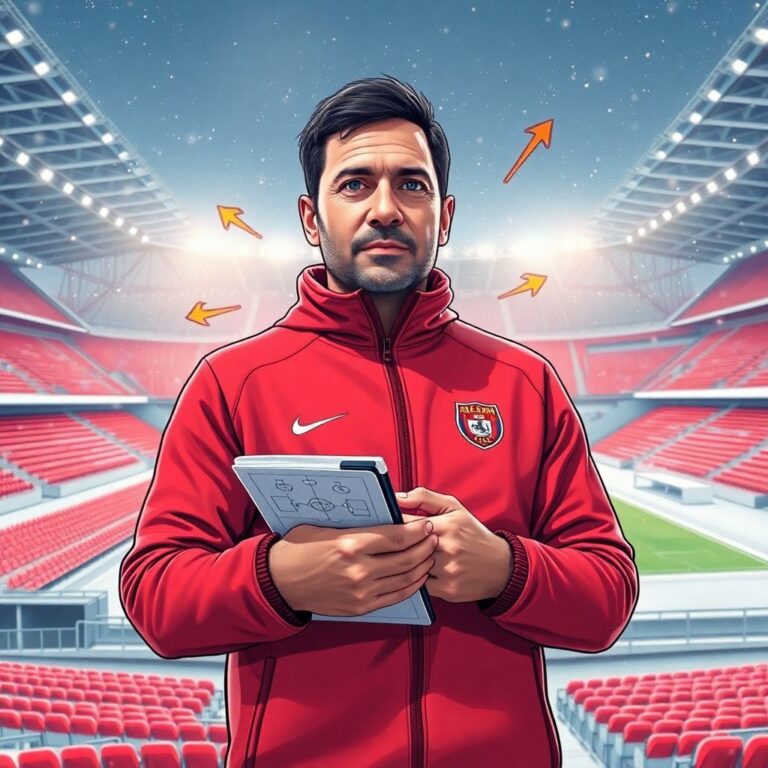 Хуан Карседо в «Спартаке»: почему он не смог сказать нет и какие ставит цели