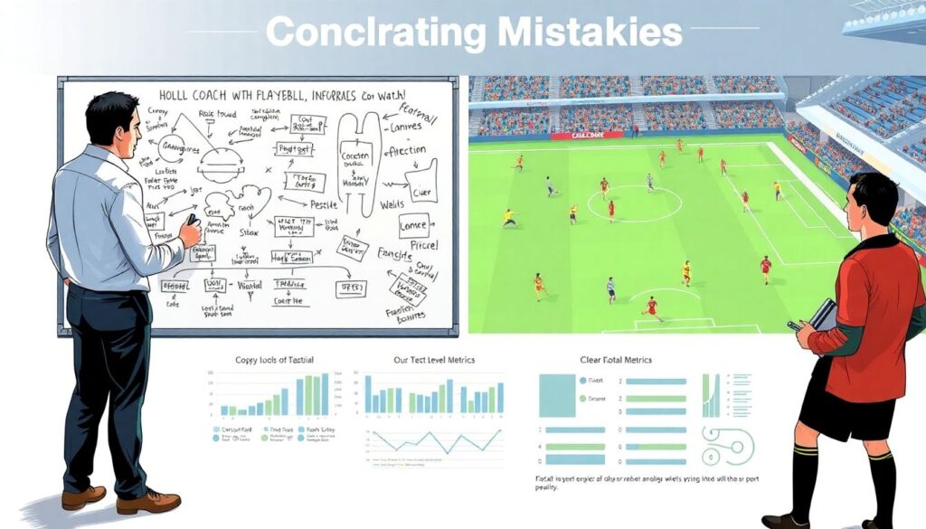 Тактика победных сезонов: гибрид атак и обороны - иллюстрация