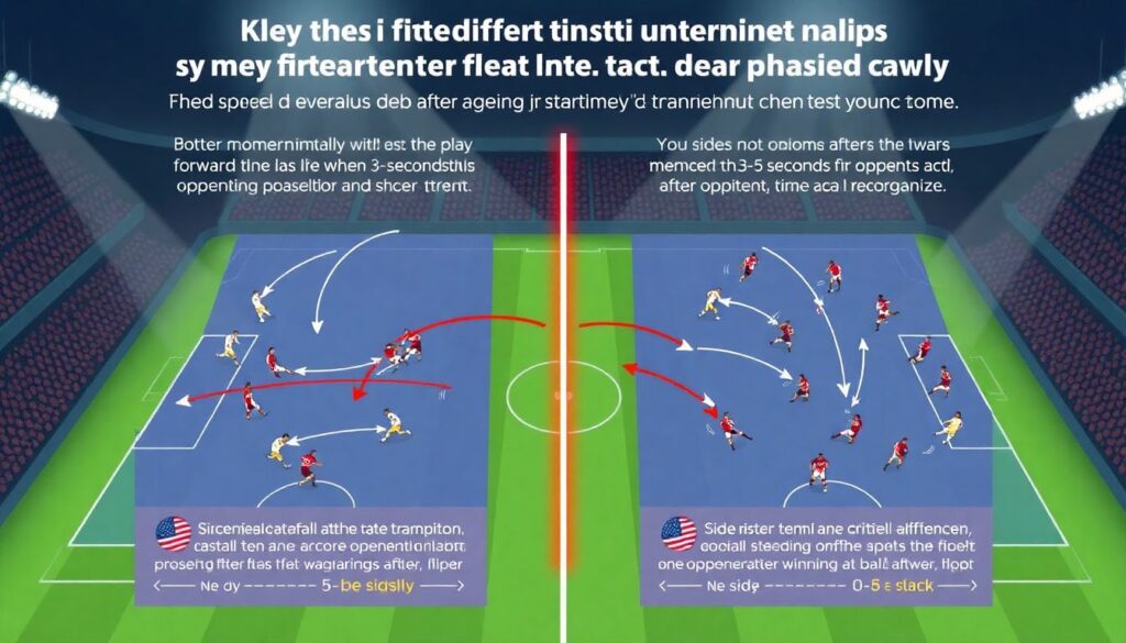 Тактика победных сезонов: гибрид атак и обороны - иллюстрация