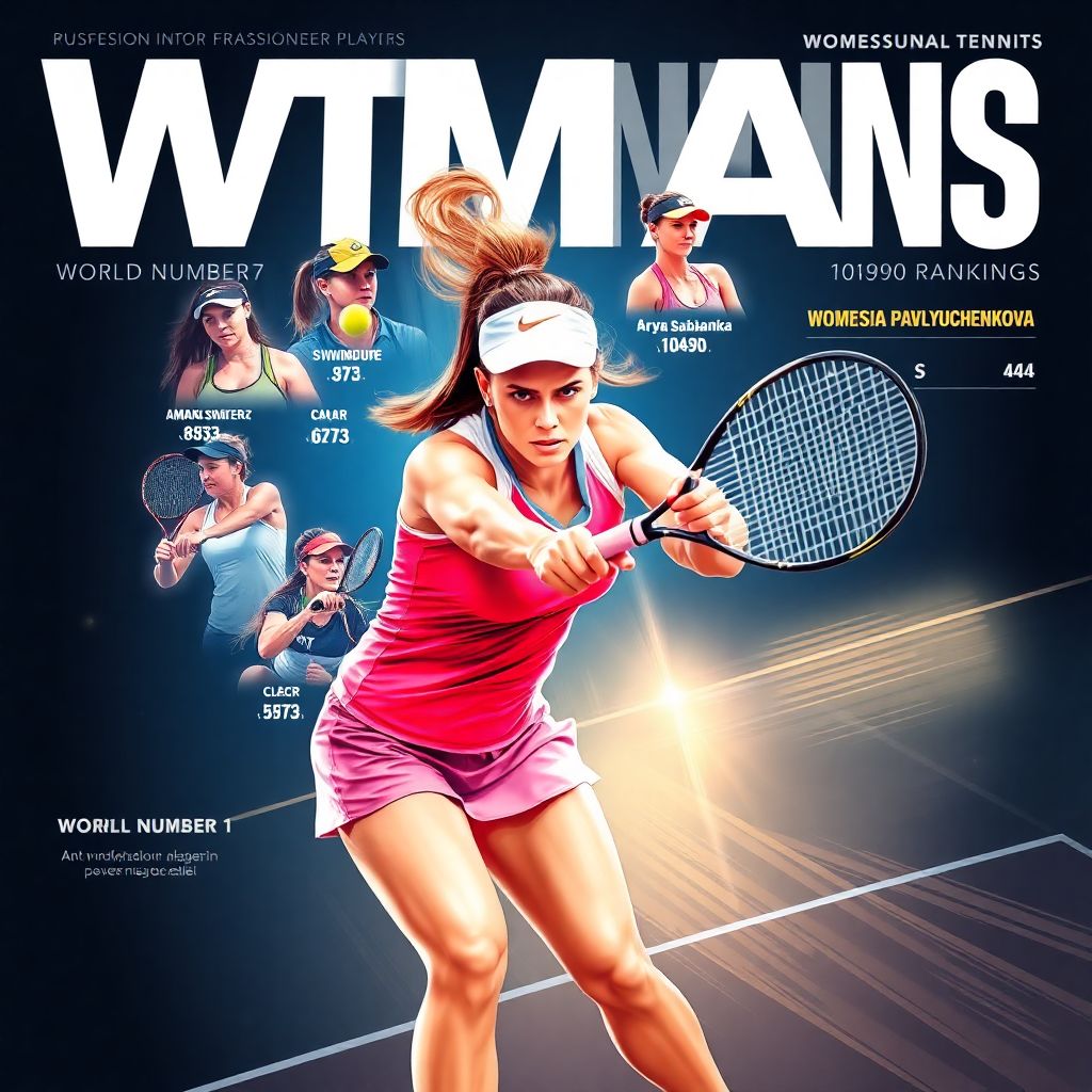 Анастасия Павлюченкова поднялась в рейтинге Wta и возвращается в элиту