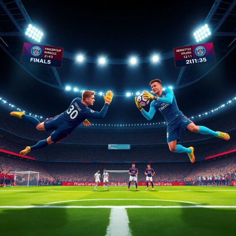 Фабиан Руис о пенальти в ПСЖ: команда верит в Сафонова и Шевалье