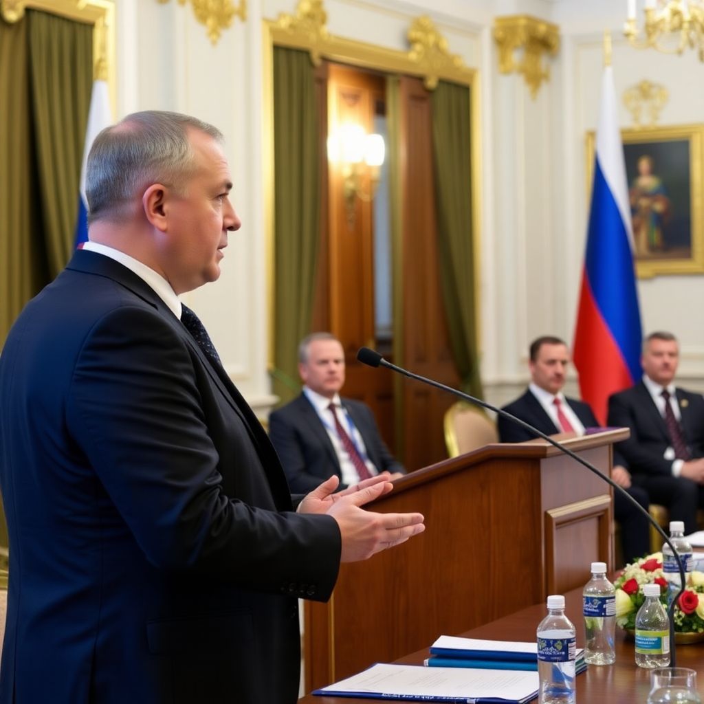 Павел Рожков: Россия обсуждает переход Паралимпийского комитета в Азию