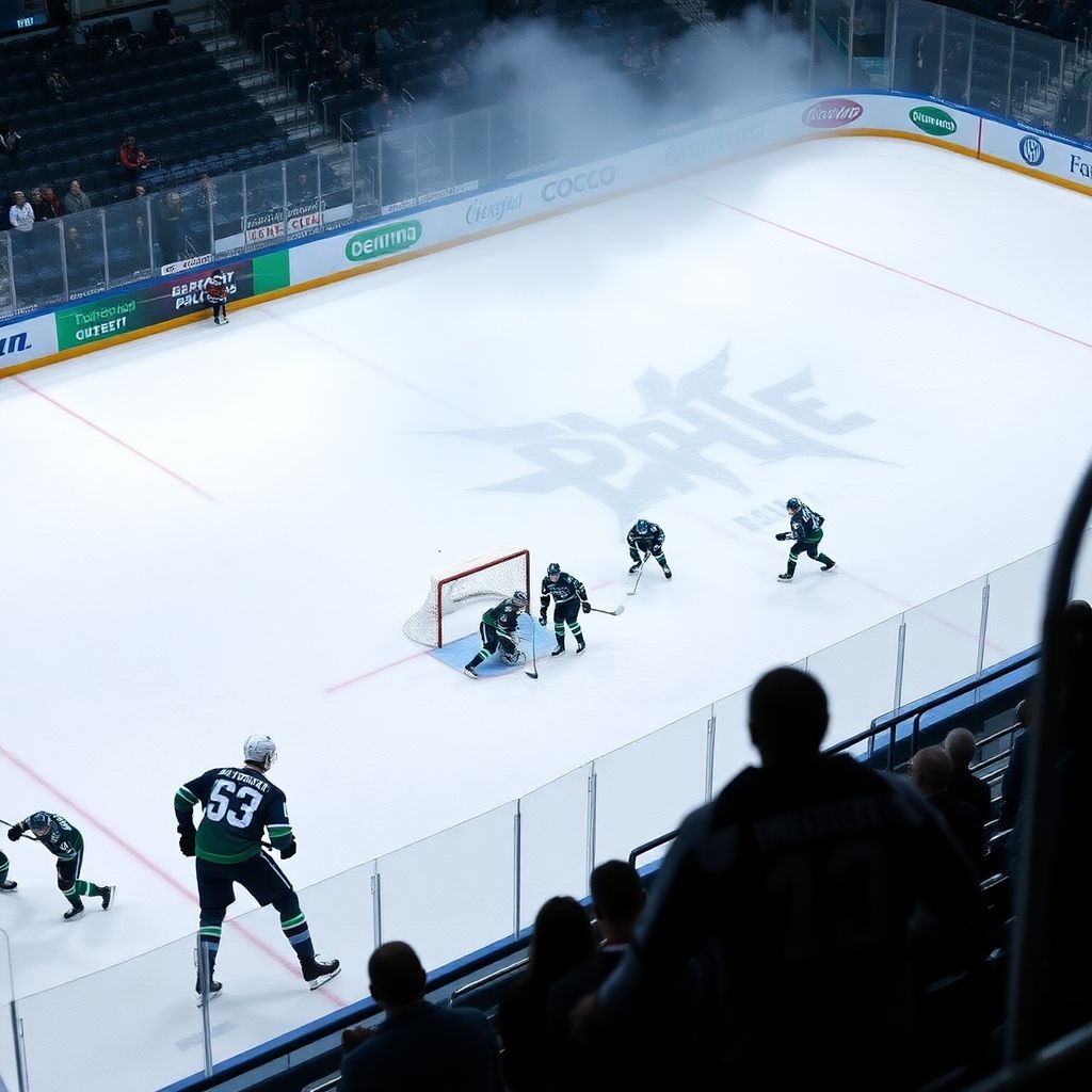 Гол и решающий буллит Кузнецова принесли «Салавату Юлаеву» победу над «Адмиралом»