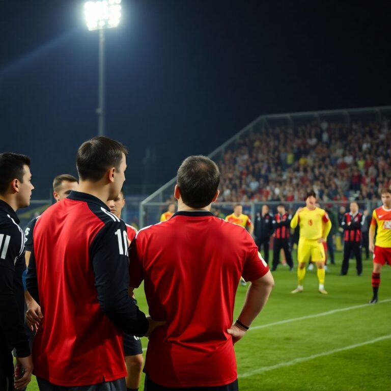 Голенков о матче с Ахматом: ощущение, что играем 11 на 14 из-за судейства