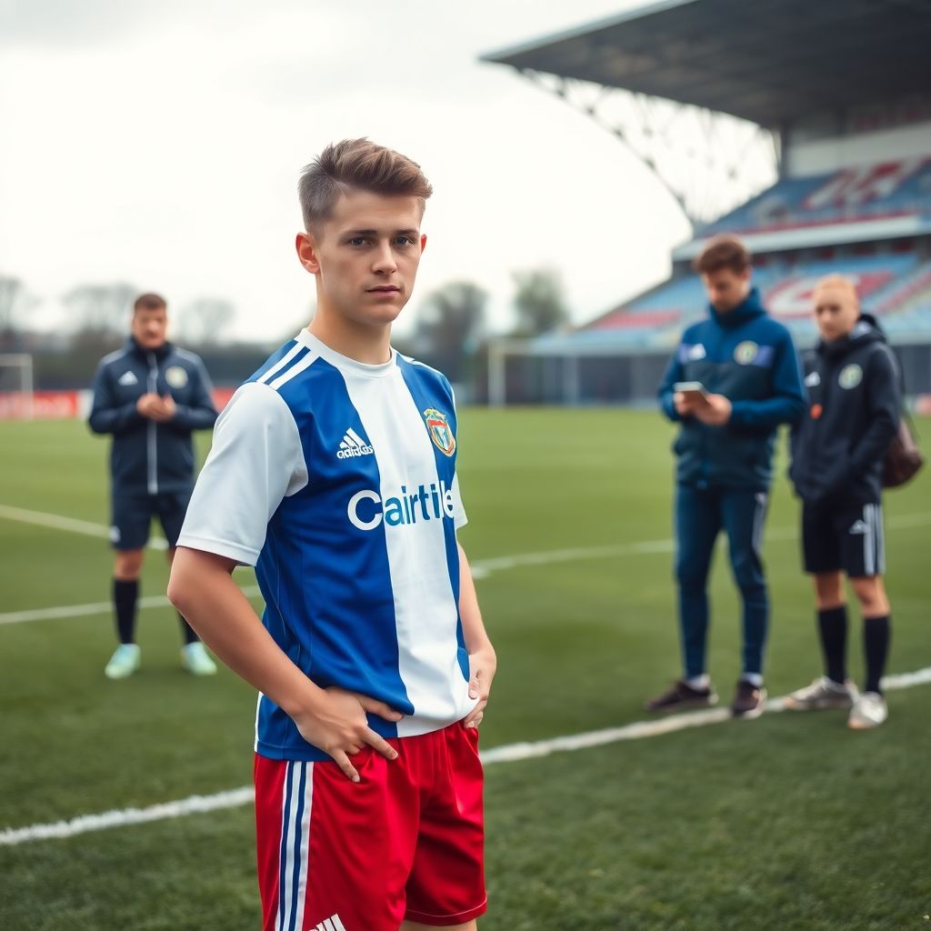 Интерес Бундеслиги к Тюкавину: агент «Динамо» сообщил об отсутствии переговоров