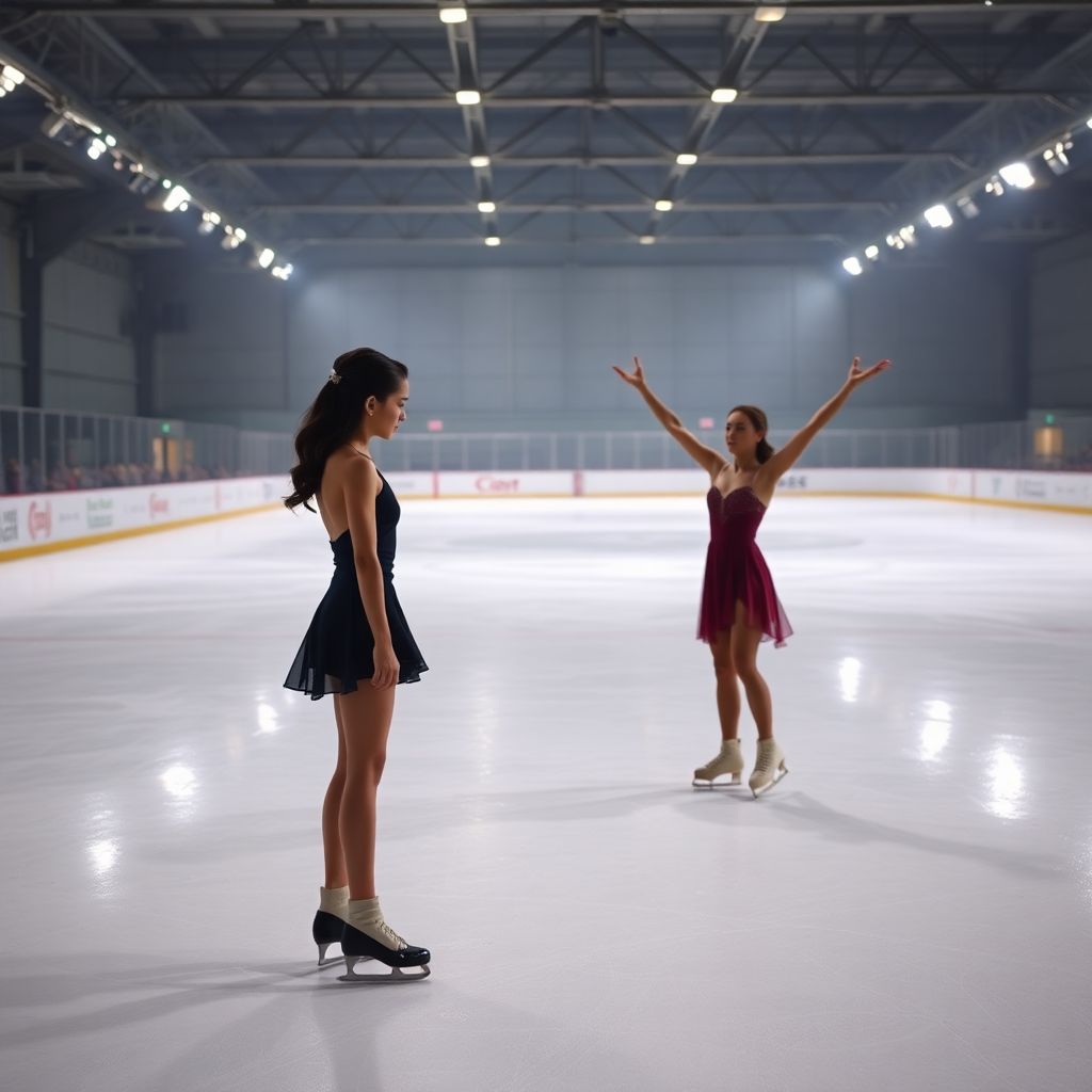 Олимпийская чемпионка Алиса Лью лишилась места в заявке США на ЧМ‑2026