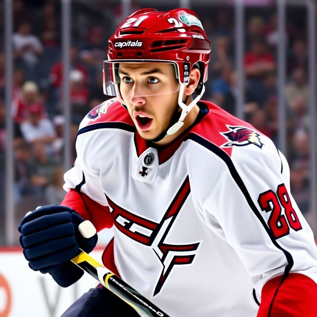 Овечкин и историческая охота за трофеями НХЛ masterton и king clancy