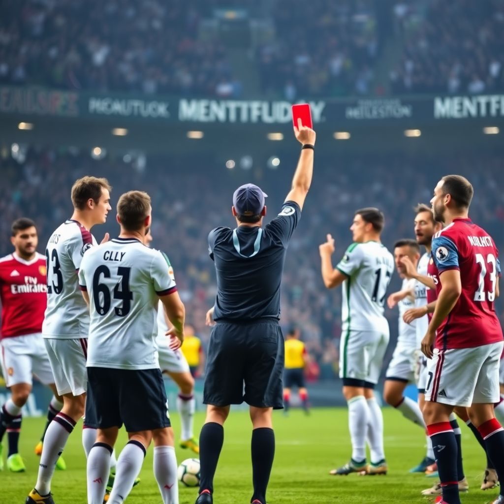 ЭСК: арбитр Абросимов прав, не удалив Пальцева в матче Динамо – Краснодар