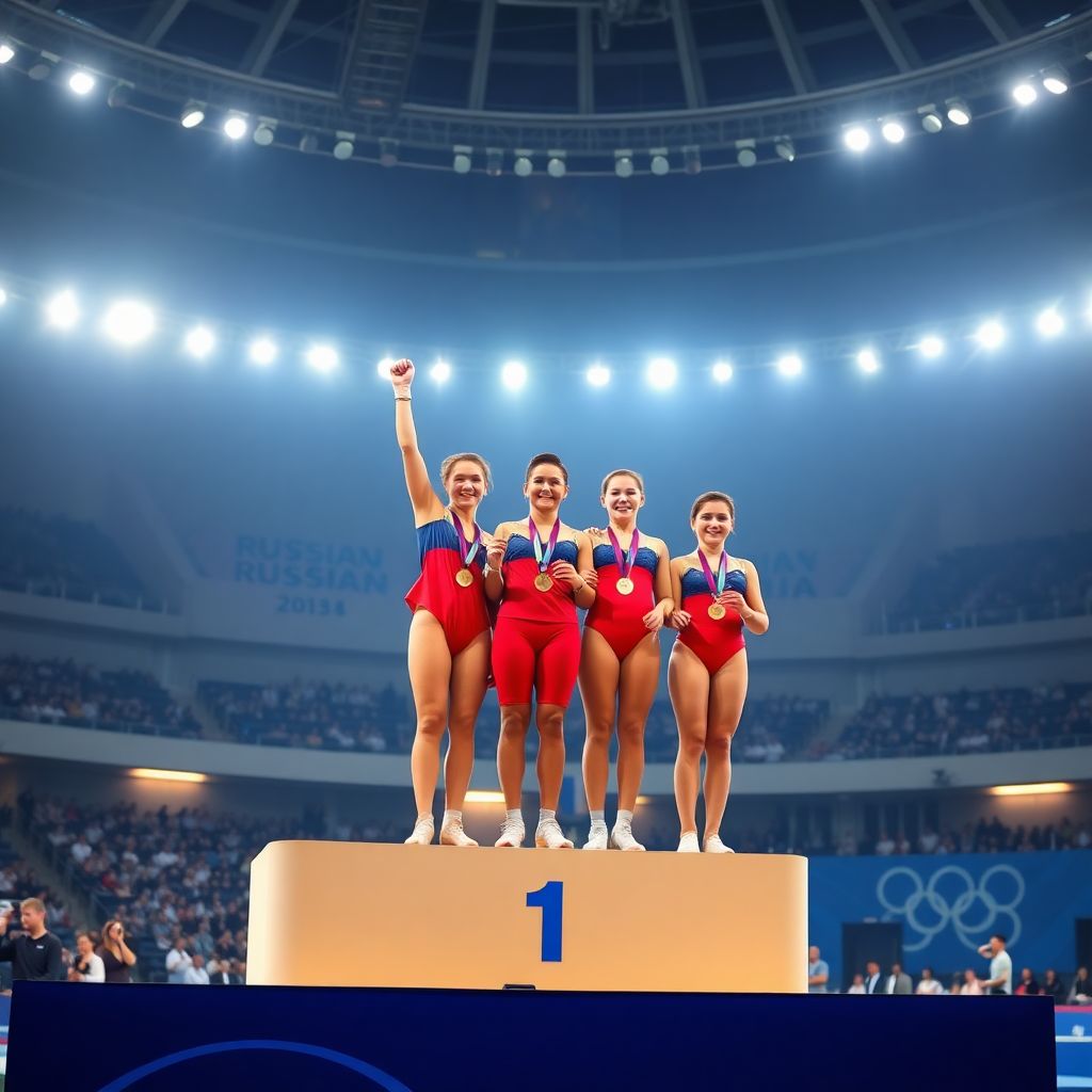 Даниел Маринов выиграл золото Кубка мира в вольных упражнениях в Каире