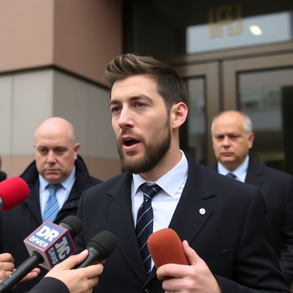 Смолов о вымогателях: как вмешательство следователей Москвы остановило угрозы