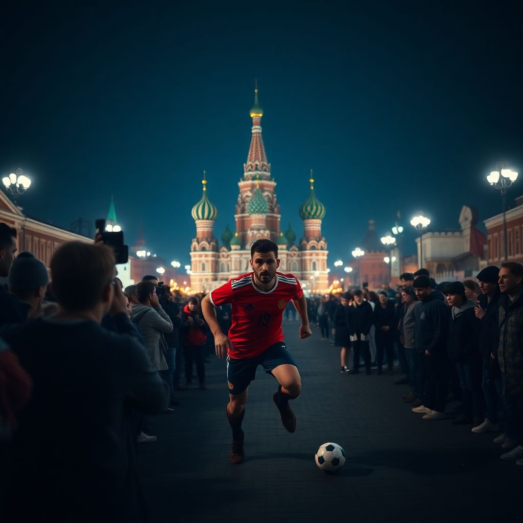 Бубнов пообещал пройти голым по Красной площади, если ЦСКА станет чемпионом